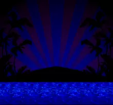 Image n° 4 - screenshots  : Maui Mallard in Cold Shadow